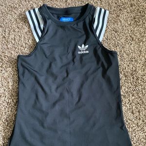 Adidas Rita Ora Top